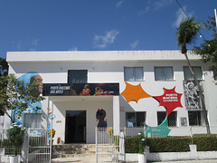 Port of Arts Iracema.