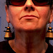 exterminate earrings