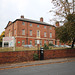 Mount Pleasant House, No.3 Sharrow Lane, Sheffield, South Yorkshire