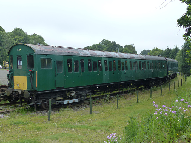 East Kent Railway Revisited (3) - 22 June 2016