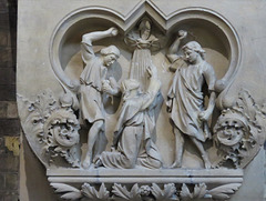 st stephen's church, hampstead, , london