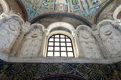 Battistero Neoniano Ravenna