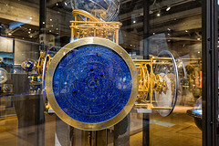 LA CHAUX DE FONDS: Musée International d'Horlogerie.054