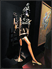 Museo Dalí, 38