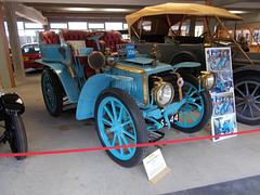 ccc - Panhard et Levassor