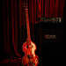 Hofner Bass guitar