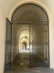 Pavia, l'Universitá