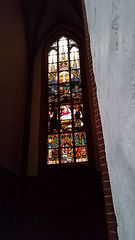 The Dome, oldest picture window