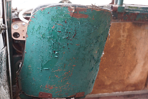 Büssing 5000 T Ludewig 184
