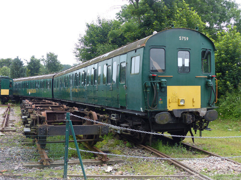 East Kent Railway Revisited (4) - 22 June 2016