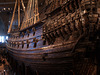 Stockholm, Vasa Museum Inside