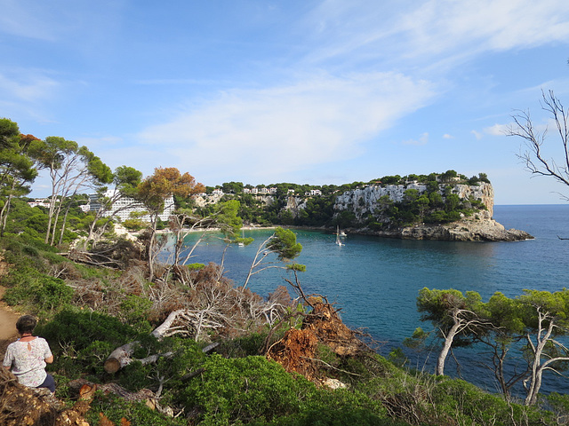 Cala Galdana