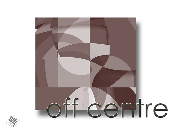 off centre