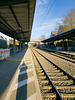 Bahnhof Haan