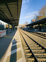Bahnhof Haan Bahnhof Haan