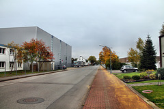 Natorper Straße (Holzwickede) / 11.10.2025