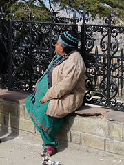 Shimla- Resting on the Ridge