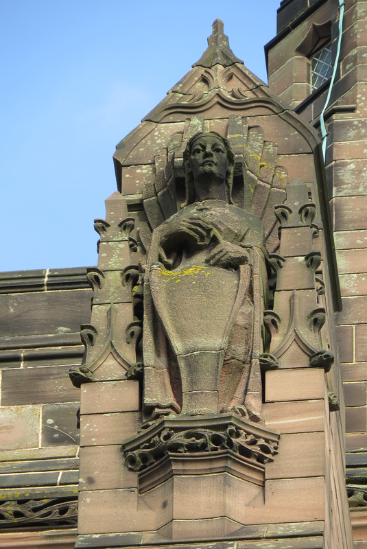 liverpool cathedral