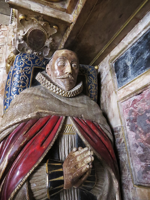 exeter cathedral, devon