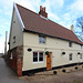 Malthouse Cottage, Melton Road, Woodbridge, Suffolk