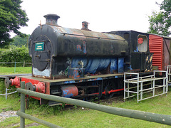 East Kent Railway Revisited (5) - 22 June 2016