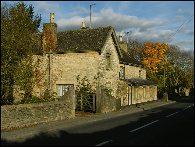 Cobblers Cottage