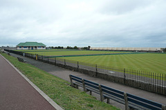Bowling Greens In Yarmouth