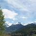 View From The Sea To Sky Highway