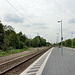 Bahnhof Wattenscheid / 15.06.2020