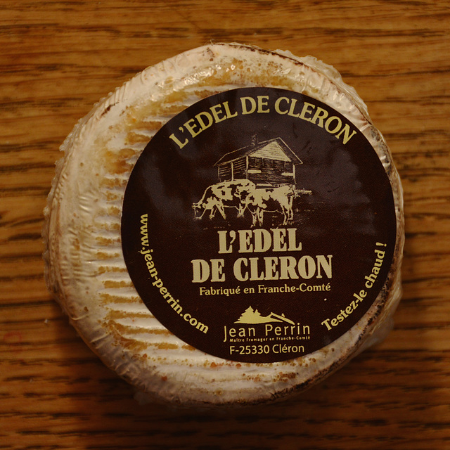 L’Édel de Cléron