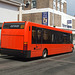 DSCF9486 Mulleys Motorways YJ57 YDB in Bury St. Edmunds - 5 Jun 2015