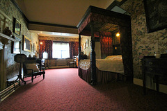 Wightwick Manor, Wolverhampton, West Midlands