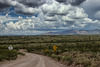 East Bennett Ranch Road