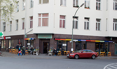 Berlin Schöneberg (#2858)