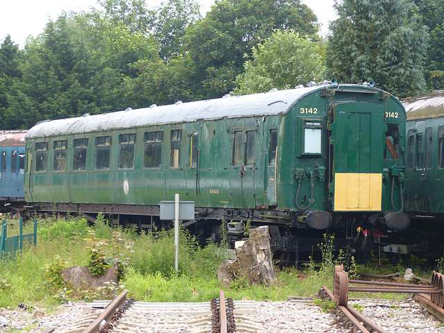 East Kent Railway Revisited (6) - 22 June 2016