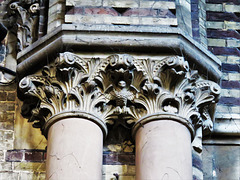 st stephen's church, hampstead, , london