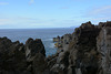 Azores, The Island of Pico, Black Coast of Solidified Lava