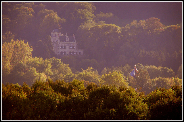 Geulzicht (Castle)