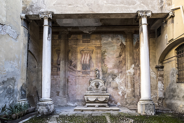 Brescia - Italia