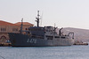 HS Nautilos A478