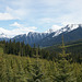 View From The Sea To Sky Highway