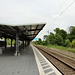 Bahnhof Wattenscheid / 15.06.2020
