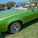 1976 Chevrolet Chevelle Malibu Coupe