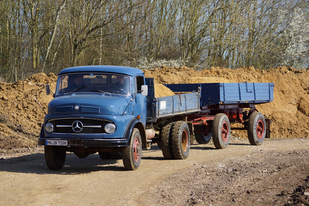 Kippertreffen Geilenkirchen 2016 447