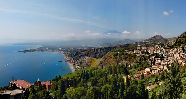 Taormina