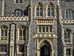 Guildhall, Norwich