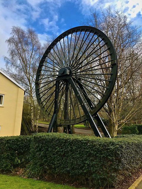 Museum of Cannock Chase