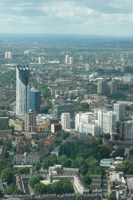 View From The Shard