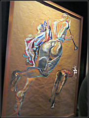 Museo Dalí, 39