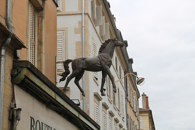 Nancy, France